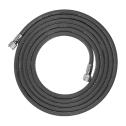 ) HEF- 6 6 HEF-10 10 HEF-12 12 HEF-20 20 HEF-35 35 HEF-50 50 HP3-12 12 Grade T Hose Not for use with Natural Gas Propane Regulators High Pressure Use only with vapor withdrawal cylinders. Part No.