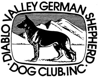 DIABLO VALLLEY GERMAN SHEPHERD DOG CLUB Specialty Shows Saturday, March 19 th (AM & PM) and Sunday, March 20 th 2016 Judges: SAT AM SAT PM SUN Richard Lortie Randy Chesnut Bo Vujovich Table of