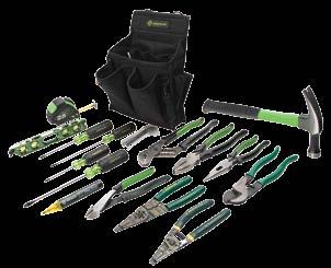 apprentice electrician 12 pieces included See individual product information