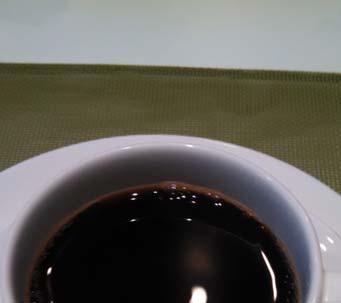 Coffee Coffee in Brazil