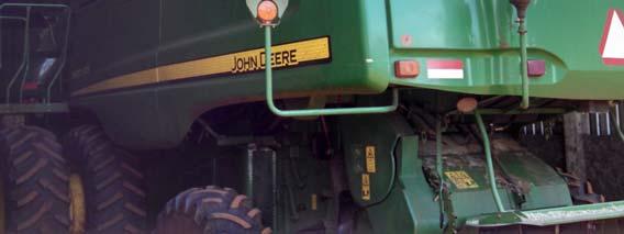for grain storage and land, but JD has