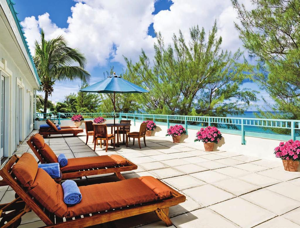 LOUNGE IN LUXURY WHAT AWAITS YOU AT THIS ULTIMATE CARIBBEAN DESTINATION?