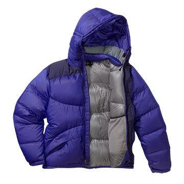 Gore Tex, seamsealed is recommended as well as a hood for added warmth.