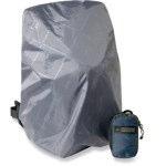 Pack Cover - The pack cover is an additional item we recommend everyone carry in case we encounter heavy rains.