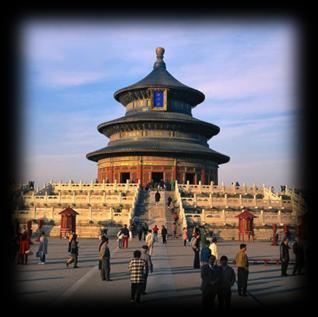 Domestic Tour: I. Great Wall & Summer Palace Tour-----Beijing 4 Nights 5 Days D1.
