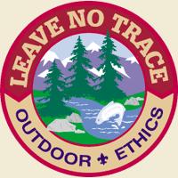 The Ecology and Conservation area offers a number of great badges that help prepare Scouts for time in nature.