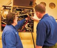 We offer FlightSafety s exclusive type-specific Master Technician training for the King Air 300/350.