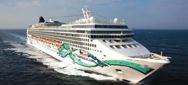 best cruise companies