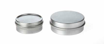 Seamless Solid Lid 250ml - D95 x H62 Seamless Solid Lid 400ml - D80 x H28 Seamless Solid Lid 125ml T0790 T0791 - D98 x H40 Travel Sweet Silver 250ml