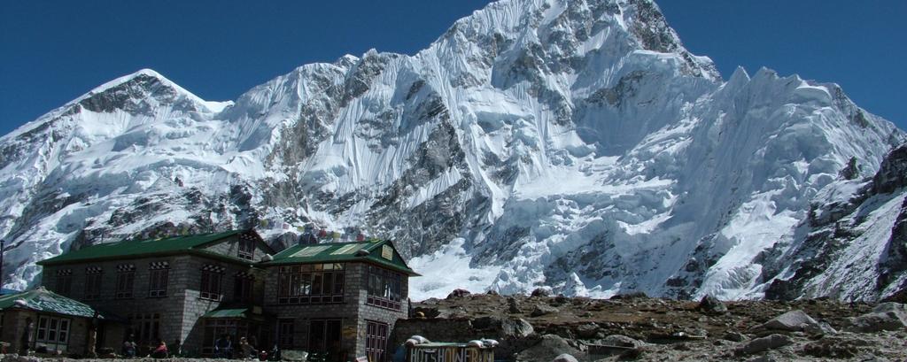 Langtang Ri even offers special family treks and tours to Nepal. These packages let our clients and families experience special places easily during their holiday.