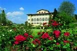 Departure by Ferrari to return to Florence Option - halt at the Outlet The Mall for shopping. Arrival in Florence and check-in at Villa La Massa.