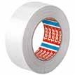 Gaff 12mm x 5M (5 colours per pack) Matt Cloth tape is a strong durable which features good weatherability and write on backing, it also adheres to any PRO GAFF MATT RS161 Pro Tapes, Pro Gaff Matt