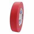 It is used on a wide variety of smooth substrates as a printed or unprinted general purpose tape.