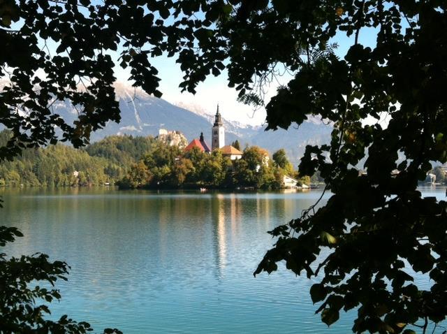 Slovenia charming destination Slovenia is one of Europe s most unexpectedly charming destinations.