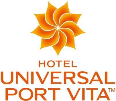 1. Facility HOTEL UNIVERSAL PORT (our existing hotel) HOTEL UNIVERSAL PORT VITA (our new hotel) 2.