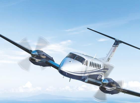 The past five years alone have seen 10 new Textron