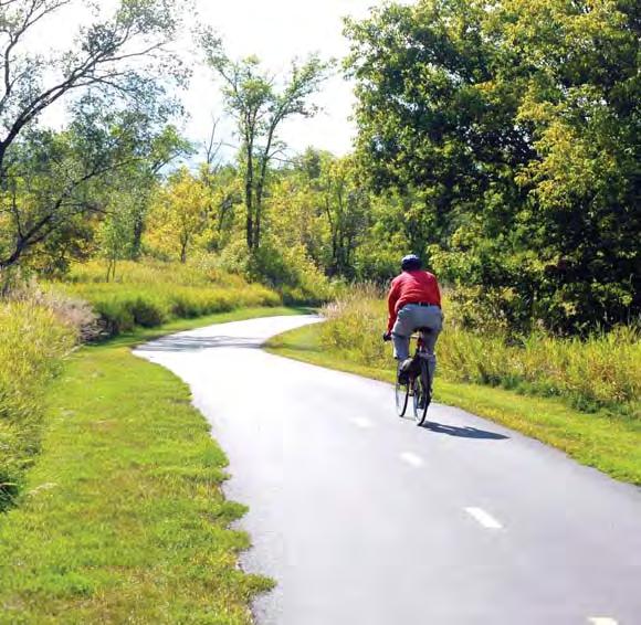 2012 Minnetrista City Council approves preferred trail route