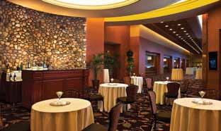 With over 21,0 square feet of meeting and conference space, Seneca Allegany Casino & Hotel is a perfect location for banquets, tradeshows, conventions and meetings.