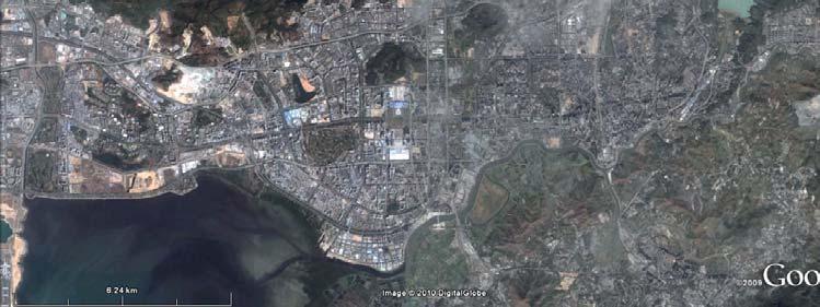 NDAs in relation to Shenzhen Lok Ma Chau Loop Kwu Tung Other recent