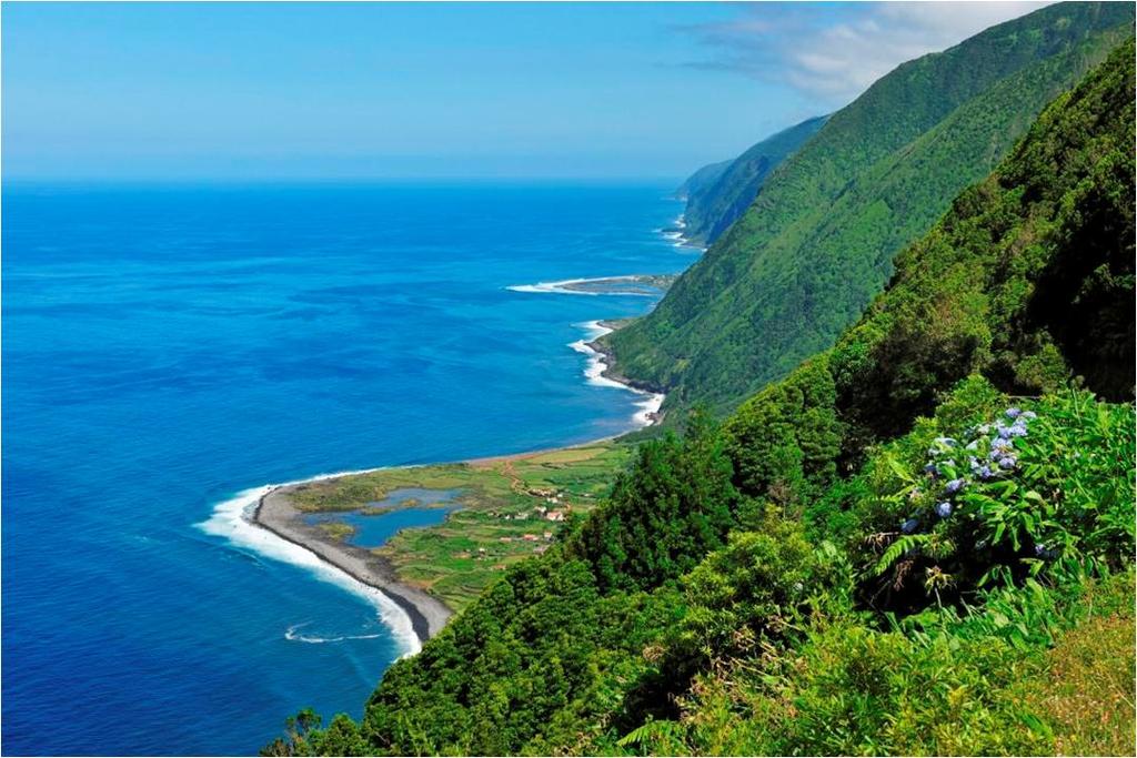 The Autonomous Region of the Azores is one of the seven outermost regions of the European Union, according to the Declaration annexed to the 1992 Maastricht Treaty, which recognised, for the first