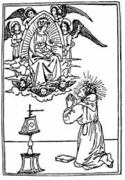 3. poglavlje OBOŽAVANJE MARIJE Možda najveći dokaz da se obožavanje Marije razvilo iz nekadašnjeg kulta paganske boginje Majke, nalazimo u činjenici da je u paganskoj religiji majka bila obožavana u