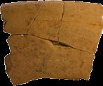 Gradivo Zgodnjesrednjeveške najdbe Opis najdb je izdelan po oblikovno tehnološkem in tipološkem obrazcu,