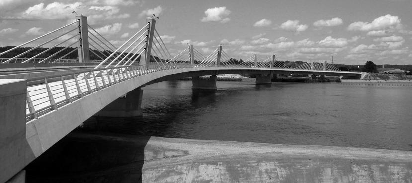 Most na Ptuju - Puhov most Most se imenuje po izumitelju, mehaniku in proizvajalcu vozil Janezu Puhu (1862 1914).