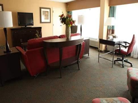 near Hospitality Room Complimentary self Parking -Free Wi-Fi in all guest rooms /Comp Pool &
