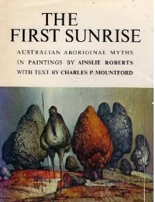 Aboriginal Myths by Charles P.