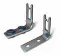 com Operation Alignment uide Optional stainless steel alignment guide aids