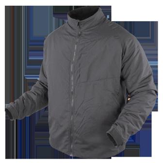 Part of our cold weather layering system, the Zephyr can be worn alone or with the Condor