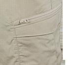 inner sleeve Gusseted crotch 11 inseam 23 004 moisture wicking Natural STRETCH DEEP BACK