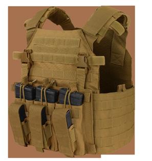 vanquish system accessories All accessories are sold separately tactical