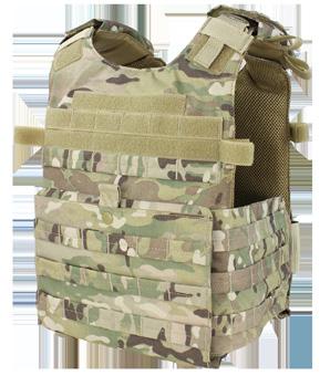 tactical vests GUNNER PLATE CARRIER 201039 SIZE //
