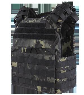 CYCLONE PLATE CARRIER US1