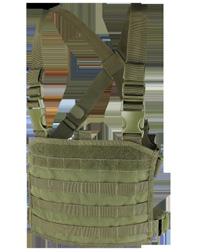 (Hydro Harness Integration Kit) 003 498 008 rapid assault chest rig MCR6