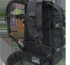 backcountry, the durable, double duty Condor Medium Assault Pack will