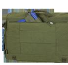bags & packs Fully adjustable shoulder strap with quick adjust