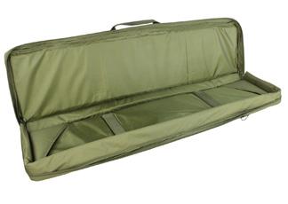 bags & packs 36 / 42 RIFLE CASE 133/128 SIZE // 133 (37 ), 128 (43 ) 51 The Condor Rifle Case is fully padded for maximum