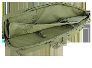 bags & packs 52 sniper drag bag 111107 SIZE // 11.
