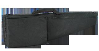 sleeves for soft armor Adjustable shoulder straps 53 28 rifle case