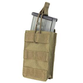 top g36 mag pouch 191129 SIZE // 5 H x 3 W 1.