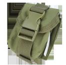 5 D // radio pouch ma9 pistol pouch ma10 gas mask pouch