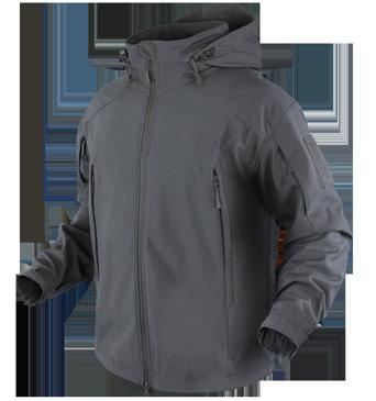 port Articulated elbows and sleeves Fleece-lined interior for warmth and comfort 3.