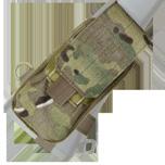 MODULAR POUCHES M4 buttstock mag pouch