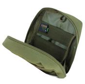 included 003 498 008 modular POUCHES 63 Contents not included rip-away EMT lite 191031 SIZE // 6.