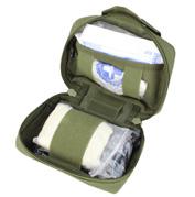 5 D The Condor EMT Pouch is one of the most popular among our customers.