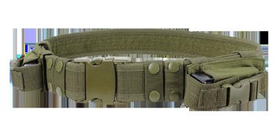release buckle Tactical belts 003 498 tactical