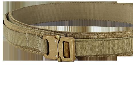 tactical belts cobra gun belt US1019 features // SIZE // 1.