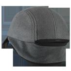 018 007: foliage // Yukon fleece hat 161145 SIZE // One size fits most